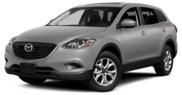 2013 Mazda CX-9 4dr AWD_101